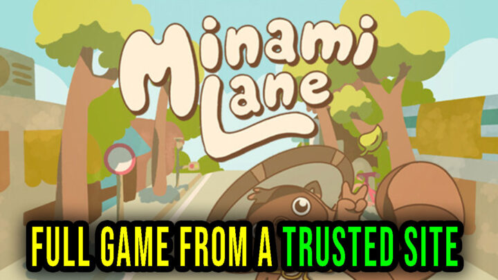 Minami Lane – Full game download from a trusted site
