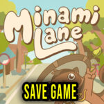 Minami Lane Save Game