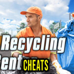 My Recycling Center Cheats