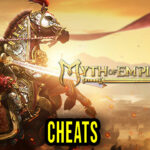 Myth of Empires Cheats
