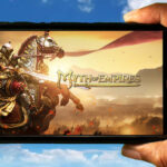 Myth of Empires Mobile
