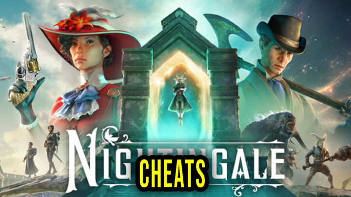 Nightingale – Cheats, Trainers, Codes