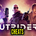 OUTRIDERS Cheats