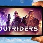 OUTRIDERS Mobile