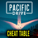 Pacific-Drive-Cheat-Table
