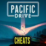 Pacific Drive Cheats