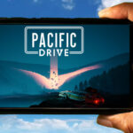 Pacific Drive Mobile