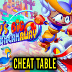 Pennys-Big-Breakaway-Cheat-Table