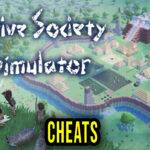 Primitive Society Simulator Cheats