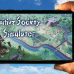 Primitive Society Simulator Mobile