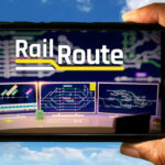 Rail Route Mobile