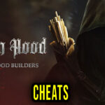 Robin Hood – Sherwood Builders Cheats