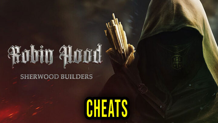 Robin Hood – Sherwood Builders – Cheats, Trainers, Codes