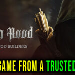 Robin Hood – Sherwood Builders Full