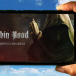 Robin Hood – Sherwood Builders Mobile