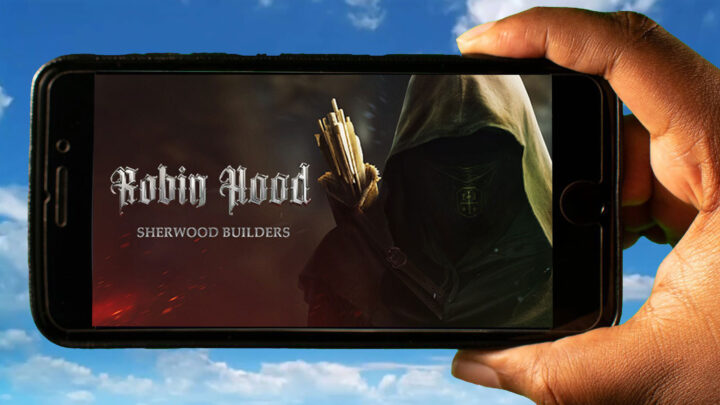 Robin Hood – Sherwood Builders Mobile – How to play on an Android or iOS phone?
