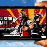 Rock Star Life Simulator Mobile