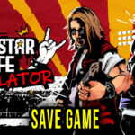 Rock Star Life Simulator Save Game