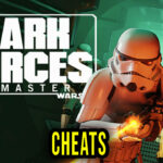 STAR WARS Dark Forces Remaster Cheats