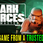 STAR WARS Dark Forces Remaster Full