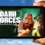 STAR WARS Dark Forces Remaster Mobile