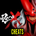 Slave Zero X Cheats