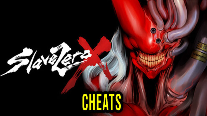 Slave Zero X – Cheats, Trainers, Codes