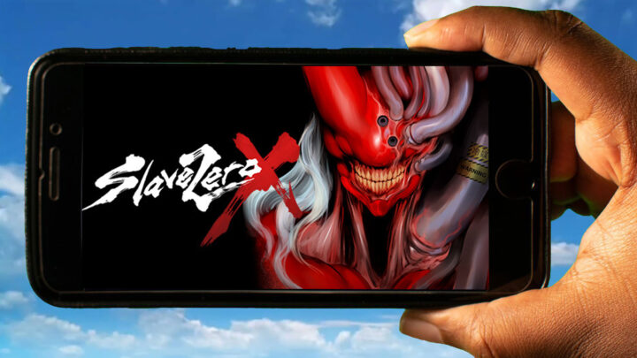 Slave Zero X Mobile – How to play on an Android or iOS phone?