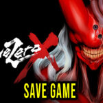 Slave Zero X Save Game