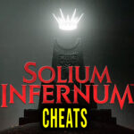 Solium Infernum Cheats