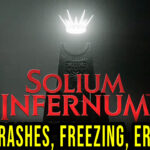 Solium Infernum Crash
