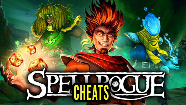 SpellRogue – Cheats, Trainers, Codes