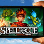 SpellRogue Mobile