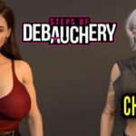 Steps of Debauchery Cheats