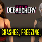 Steps of Debauchery Crash
