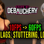 Steps of Debauchery Lag