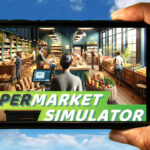 Supermarket Simulator Mobile