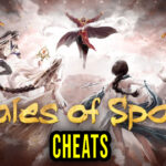 Tales of Spark Cheats