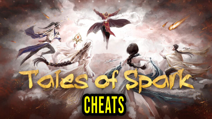 Tales of Spark – Cheats, Trainers, Codes