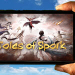 Tales of Spark Mobile