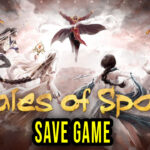 Tales of Spark Save Game