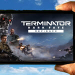 Terminator Dark Fate – Defiance Mobile