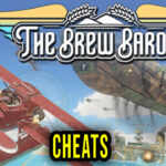 The Brew Barons Cheats