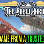 The Brew Barons Full