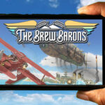 The Brew Barons Mobile