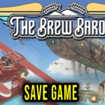 The Brew Barons Save Game
