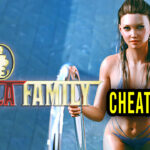 The DeLuca Family Cheats