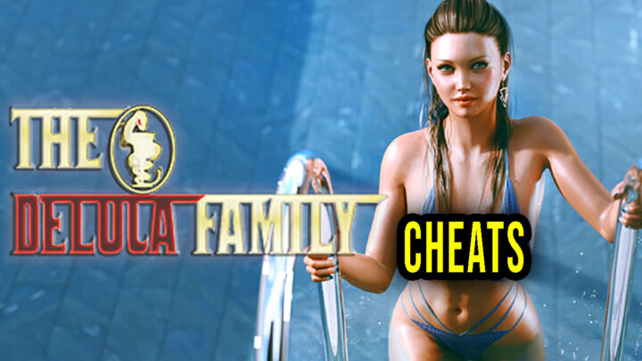 The DeLuca Family – Cheats, Trainers, Codes