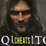 The Inquisitor Cheats