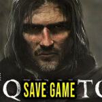 The Inquisitor Save Game
